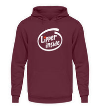 Lade das Bild in den Galerie-Viewer, Burgundy-839