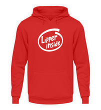 Lade das Bild in den Galerie-Viewer, Fire Red-1565