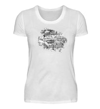 Lade das Bild in den Galerie-Viewer, White-3