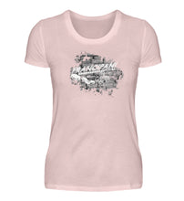 Lade das Bild in den Galerie-Viewer, Puder Rosa-5949