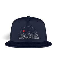 Lade das Bild in den Galerie-Viewer, Oxford Navy-1698