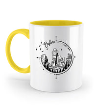 Lade das Bild in den Galerie-Viewer, Yellow-5766