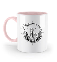 Lade das Bild in den Galerie-Viewer, Puder Rosa-5949