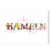 Lade das Bild in den Galerie-Viewer, True Color Print-6846