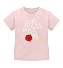 Lade das Bild in den Galerie-Viewer, Puder Rosa-5949