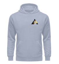 Lade das Bild in den Galerie-Viewer, Serene Blue-7086