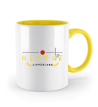 Lade das Bild in den Galerie-Viewer, Yellow-5766