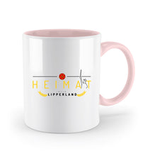 Lade das Bild in den Galerie-Viewer, Puder Rosa-5949