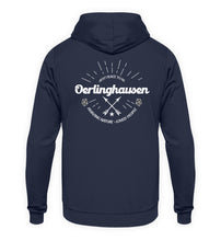 Lade das Bild in den Galerie-Viewer, Oxford Navy-1698