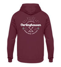 Lade das Bild in den Galerie-Viewer, Burgundy-839