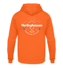 Lade das Bild in den Galerie-Viewer, Mandarin Orange-1692