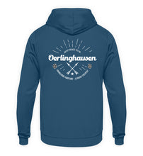 Lade das Bild in den Galerie-Viewer, Airforce Blue-1461