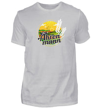 Lade das Bild in den Galerie-Viewer, Grau (Meliert)-17