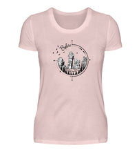 Lade das Bild in den Galerie-Viewer, Puder Rosa-5949