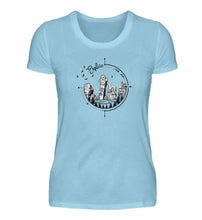 Lade das Bild in den Galerie-Viewer, Himmelblau-674