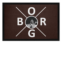 Lade das Bild in den Galerie-Viewer, Braun-1074