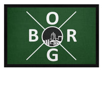 Lade das Bild in den Galerie-Viewer, Dunkelgrün-833