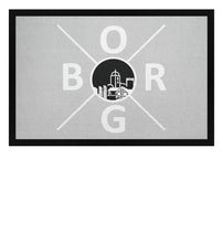 Lade das Bild in den Galerie-Viewer, Pacific Grey-1157