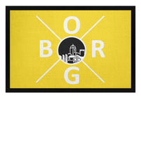 Lade das Bild in den Galerie-Viewer, Yellow-5766