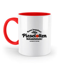 Lade das Bild in den Galerie-Viewer, Rubinrot-5761