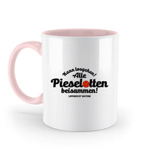 Lade das Bild in den Galerie-Viewer, Puder Rosa-5949