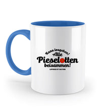 Lade das Bild in den Galerie-Viewer, Blau-5739