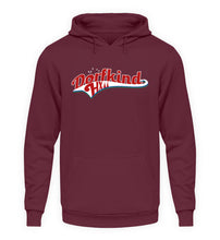 Lade das Bild in den Galerie-Viewer, Burgundy-839