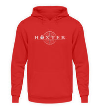 Lade das Bild in den Galerie-Viewer, Fire Red-1565