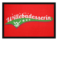 Lade das Bild in den Galerie-Viewer, Rubinrot-5761