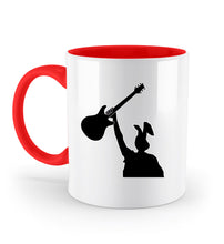 Lade das Bild in den Galerie-Viewer, Rubinrot-5761