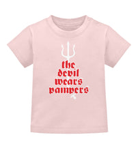 Lade das Bild in den Galerie-Viewer, Puder Rosa-5949