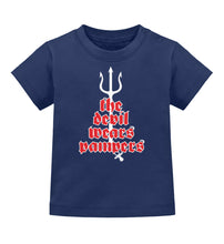 Lade das Bild in den Galerie-Viewer, Nautical Navy-7013