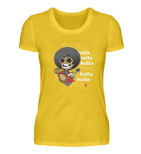 Lade das Bild in den Galerie-Viewer, Leuchtgelb-3201