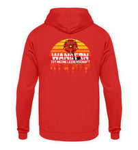 Lade das Bild in den Galerie-Viewer, Fire Red-1565