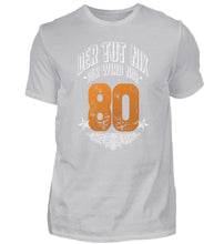 Lade das Bild in den Galerie-Viewer, Grau (Meliert)-17