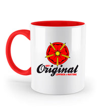 Lade das Bild in den Galerie-Viewer, Rubinrot-5761