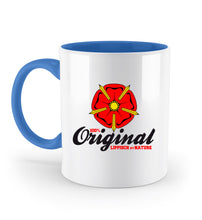 Lade das Bild in den Galerie-Viewer, Blau-5739