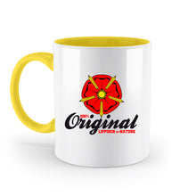 Lade das Bild in den Galerie-Viewer, Yellow-5766