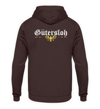 Lade das Bild in den Galerie-Viewer, Hot Chocolate-1604