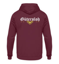 Lade das Bild in den Galerie-Viewer, Burgundy-839