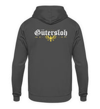 Lade das Bild in den Galerie-Viewer, Steel Grey (Solid)-1762