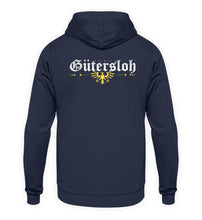 Lade das Bild in den Galerie-Viewer, Oxford Navy-1698