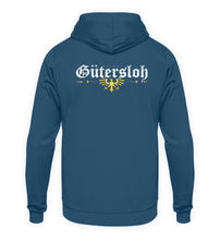 Lade das Bild in den Galerie-Viewer, Airforce Blue-1461