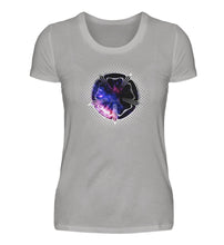 Lade das Bild in den Galerie-Viewer, Grau Meliert-2998