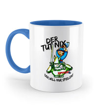 Lade das Bild in den Galerie-Viewer, Blau-5739