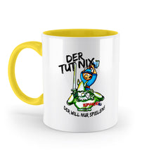 Lade das Bild in den Galerie-Viewer, Yellow-5766