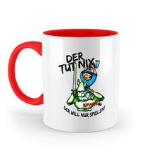 Lade das Bild in den Galerie-Viewer, Rubinrot-5761