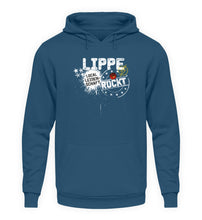 Lade das Bild in den Galerie-Viewer, Airforce Blue-1461