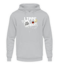 Lade das Bild in den Galerie-Viewer, Heather Sport Grey-6807