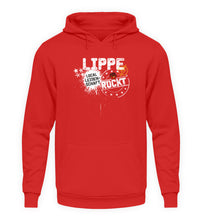 Lade das Bild in den Galerie-Viewer, Fire Red-1565